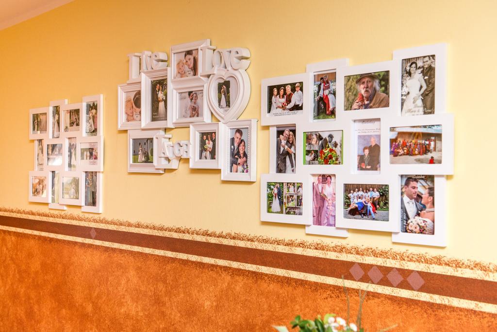 Kirchenwirt Irrsdorf Familie Schinwald Strasswalchen Exterior foto